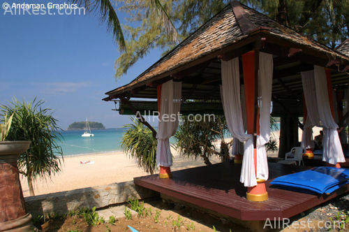Kata Beach Resort & Spa 71